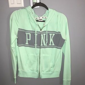VS Pink Sweatshirt